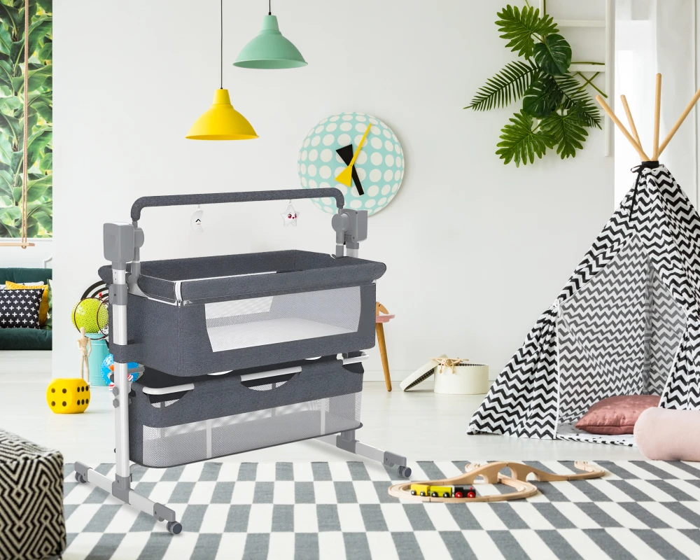 cradle swing
