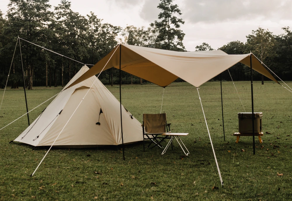3 person tent ultralight